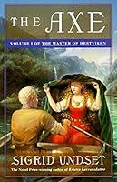 Algopix Similar Product 19 - The Axe: The Master of Hestviken, Vol. 1