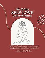 Algopix Similar Product 18 - The Holistic Self Love Workbook Heal