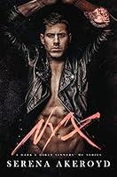 Algopix Similar Product 13 - Nyx A Dark MC Romance A Dark  Dirty