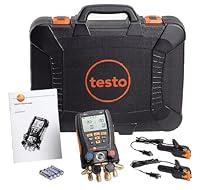 Algopix Similar Product 20 - Testo 0563 5572 Refrigeration System