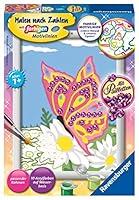 Algopix Similar Product 9 - Ravensburger Coloring by Numbers