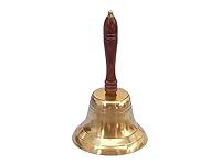 Algopix Similar Product 10 - Hampton Nautical 3xglass101 Brass