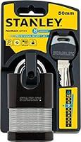 Algopix Similar Product 6 - Stanley 81030363501 Cadenas lamin