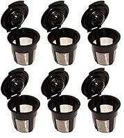 Algopix Similar Product 9 - Blendin Single Reusable Refillable