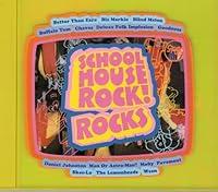 Algopix Similar Product 17 - Schoolhouse Rock! Rocks