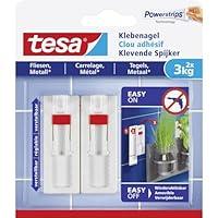 Algopix Similar Product 5 - Tesa 777640000000 3 kg Set of 2