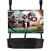 Algopix Similar Product 14 - Franklin Sports Door Electronic