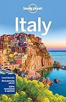 Algopix Similar Product 14 - Lonely Planet Italy (Country Guide)