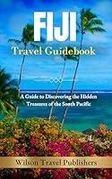 Algopix Similar Product 4 - Fiji Travel Guidebook A Guide to