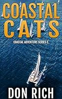 Algopix Similar Product 17 - COASTAL CATS Coastal Adventure Series