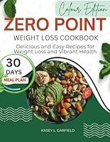 Algopix Similar Product 18 - Zero Point Weight Loss Cookbook