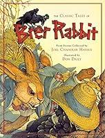 Algopix Similar Product 6 - The Classic Tales of Brer Rabbit