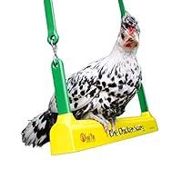 Algopix Similar Product 19 - Fowl Play Products The Chicken Swing