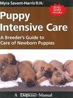 Algopix Similar Product 1 - Puppy Intensive Care A Breeders Guide