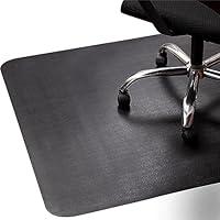 Algopix Similar Product 8 - Office Rolling Chair Mat for Hardwood