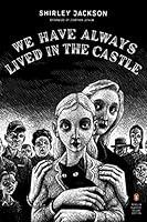 Algopix Similar Product 10 - We Have Always Lived in the Castle