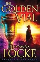 Algopix Similar Product 16 - The Golden Vial (Legends of the Realm)