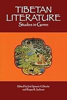 Algopix Similar Product 20 - Tibetan Literature Studies in Genre