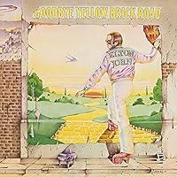 Algopix Similar Product 4 - Goodbye Yellow Brick Road [2 LP]