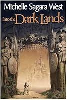 Algopix Similar Product 9 - Into the Dark Lands The Sundered Book