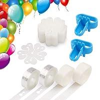 Algopix Similar Product 14 - Coogam Balloon Decorating Strip Kit for