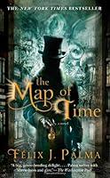 Algopix Similar Product 15 - The Map of Time A Novel 1 The Map