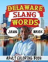 Algopix Similar Product 10 - Delaware Slang Words Words That Mean