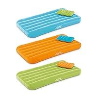 Algopix Similar Product 11 - Intex Cozy Kidz Inflatable Airbed