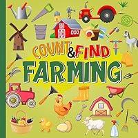 Algopix Similar Product 6 - Count  Find Farming A Fun Life In The