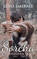 Algopix Similar Product 14 - Sorcha A Scottish Medieval Historical
