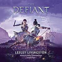 Algopix Similar Product 4 - The Defiant