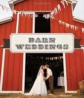 Algopix Similar Product 8 - Barn Weddings