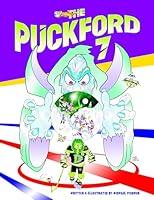 Algopix Similar Product 12 - The Puckford 7: Ice Hockey Adventure