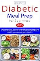 Algopix Similar Product 15 - Diabetic Meal Prep for Beginners