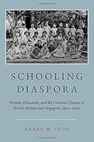 Algopix Similar Product 19 - Schooling Diaspora Women Education