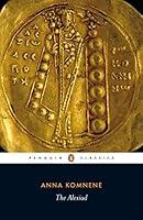 Algopix Similar Product 12 - The Alexiad (Penguin Classics)
