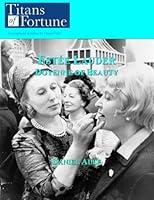 Algopix Similar Product 6 - Este Lauder Doyenne of Beauty Titans