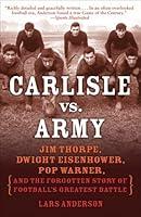 Algopix Similar Product 12 - Carlisle vs Army Jim Thorpe Dwight