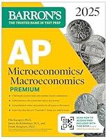 Algopix Similar Product 12 - AP MicroeconomicsMacroeconomics