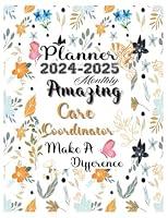 Algopix Similar Product 19 - Care Coordinator Gift Planners for