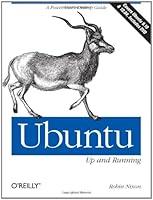 Algopix Similar Product 10 - Ubuntu Up and Running A Power Users