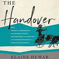 Algopix Similar Product 14 - The Handover How Bigwigs and
