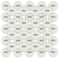 Algopix Similar Product 16 - Click N Play Ping Pong Balls 3Star