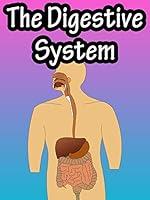 Algopix Similar Product 8 - The Digestive System