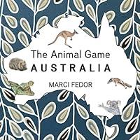 Algopix Similar Product 20 - The Animal Game Australia