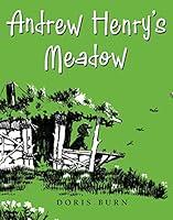 Algopix Similar Product 12 - Andrew Henry's Meadow