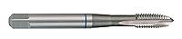 Algopix Similar Product 18 - RUKO 232180 HSS Machine Tap DIN 376