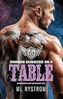 Algopix Similar Product 16 - Table Motorcycle Club Romance Dragon