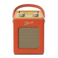 Algopix Similar Product 20 - Roberts Radio Revival Mini  Sunburst
