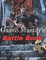 Algopix Similar Product 16 - Game Masters Battle Book Lich